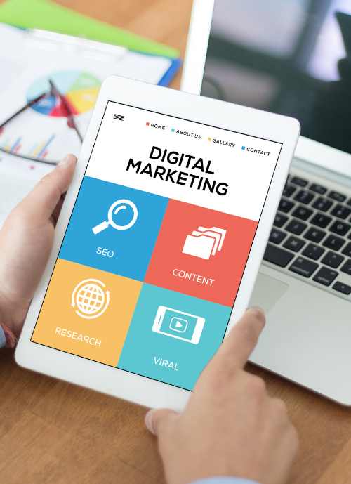 Boise Mountain Digital Marketing Agency