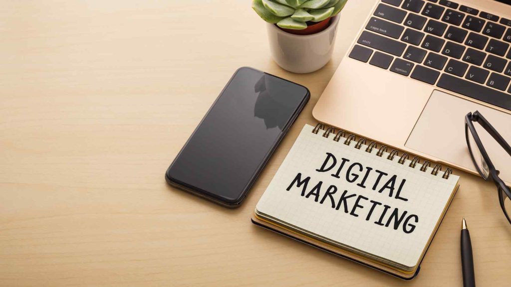 Digital Marketing Service